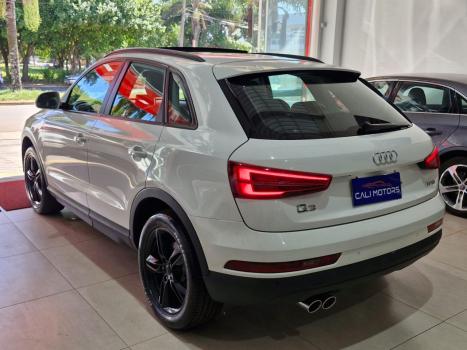 AUDI Q3 1.4 4P TFSI AMBITION S-TRONIC AUTOMTICO, Foto 7