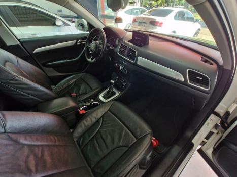 AUDI Q3 1.4 4P TFSI AMBITION S-TRONIC AUTOMTICO, Foto 8
