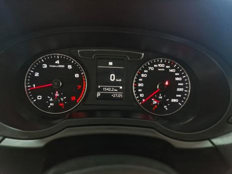 AUDI Q3 1.4 4P TFSI AMBITION S-TRONIC AUTOMTICO, Foto 13