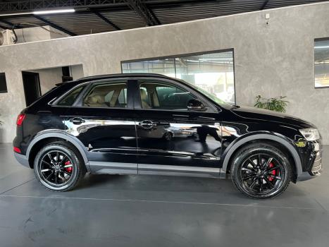 AUDI Q3 1.4 4P TFSI AMBIENTE S-TRONIC AUTOMTICO, Foto 4