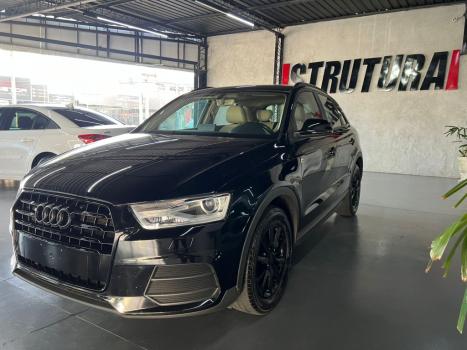 AUDI Q3 1.4 4P TFSI AMBIENTE S-TRONIC AUTOMTICO, Foto 7