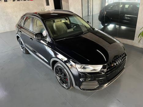 AUDI Q3 1.4 4P TFSI AMBIENTE S-TRONIC AUTOMTICO, Foto 9