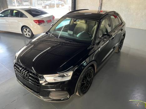 AUDI Q3 1.4 4P TFSI AMBIENTE S-TRONIC AUTOMTICO, Foto 10
