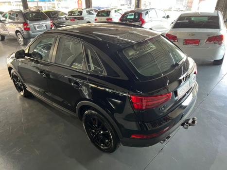 AUDI Q3 1.4 4P TFSI AMBIENTE S-TRONIC AUTOMTICO, Foto 11