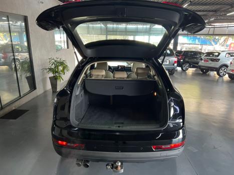 AUDI Q3 1.4 4P TFSI AMBIENTE S-TRONIC AUTOMTICO, Foto 13