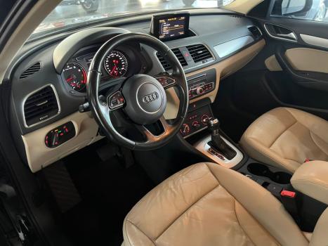 AUDI Q3 1.4 4P TFSI AMBIENTE S-TRONIC AUTOMTICO, Foto 15