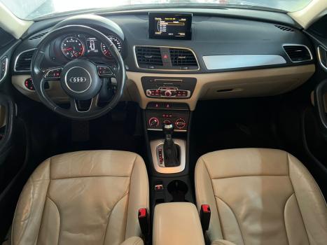 AUDI Q3 1.4 4P TFSI AMBIENTE S-TRONIC AUTOMTICO, Foto 18
