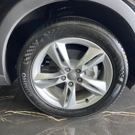AUDI Q3 1.4 4P TFSI AMBIENTE S-TRONIC AUTOMTICO, Foto 7