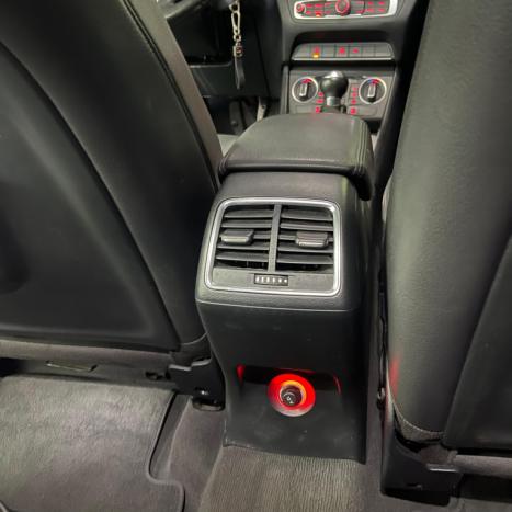 AUDI Q3 1.4 4P TFSI AMBIENTE S-TRONIC AUTOMTICO, Foto 8