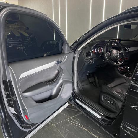 AUDI Q3 1.4 4P TFSI AMBIENTE S-TRONIC AUTOMTICO, Foto 11