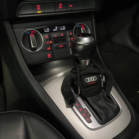 AUDI Q3 1.4 4P TFSI AMBIENTE S-TRONIC AUTOMTICO, Foto 13