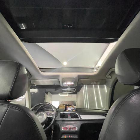 AUDI Q3 1.4 4P TFSI AMBIENTE S-TRONIC AUTOMTICO, Foto 16