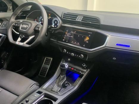 AUDI Q3 2.0 40 4P TFSI SPORTBACK PERFORMANCE BLACK PLUS QUATTRO TIPTRONIC AUTOMTICO, Foto 6