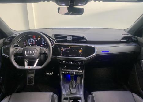 AUDI Q3 2.0 40 4P TFSI SPORTBACK PERFORMANCE BLACK PLUS QUATTRO TIPTRONIC AUTOMTICO, Foto 11