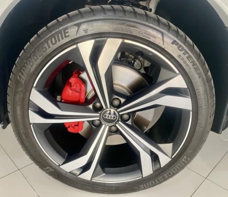 AUDI Q3 2.0 40 4P TFSI SPORTBACK PERFORMANCE BLACK PLUS QUATTRO TIPTRONIC AUTOMTICO, Foto 13