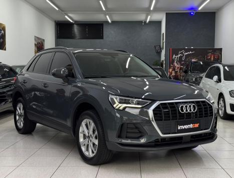 AUDI Q3 2.0 4P 40 TFSI PRESTIGE QUATTRO TIPTRONIC AUTOMTICO, Foto 1