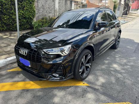 AUDI Q3 2.0 4P 40 TFSI PERFORMANCE BLACK QUATTRO TIPTRONIC AUTOMTICO, Foto 1