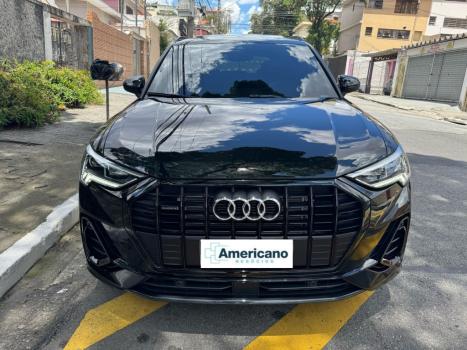 AUDI Q3 2.0 4P 40 TFSI PERFORMANCE BLACK QUATTRO TIPTRONIC AUTOMTICO, Foto 2