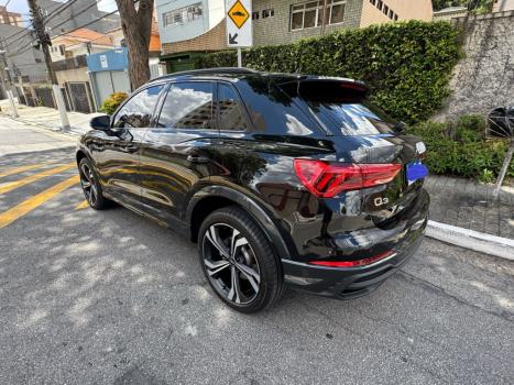 AUDI Q3 2.0 4P 40 TFSI PERFORMANCE BLACK QUATTRO TIPTRONIC AUTOMTICO, Foto 7