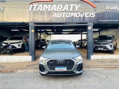 AUDI Q3 2.0 4P 40 TFSI SPORTBACK PERFORMANCE QUATTRO TIPTRONIC AUTOMTICO, Foto 4