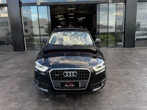 AUDI Q3 2.0 4P TFSI AMBITION QUATTRO S-TRONIC AUTOMTICO, Foto 1