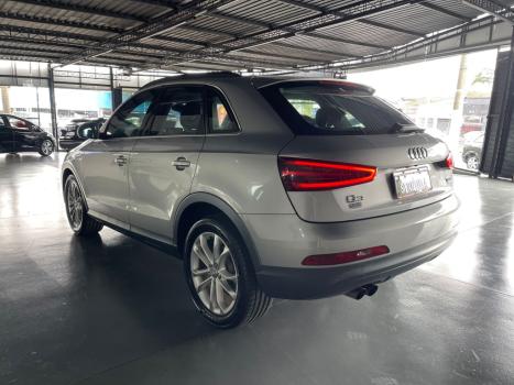 AUDI Q3 2.0 4P TFSI AMBITION QUATTRO S-TRONIC AUTOMTICO, Foto 6