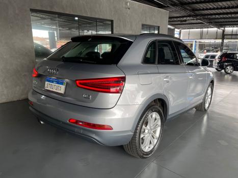 AUDI Q3 2.0 4P TFSI AMBITION QUATTRO S-TRONIC AUTOMTICO, Foto 7