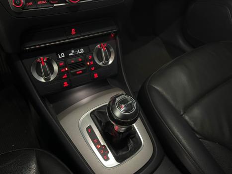 AUDI Q3 2.0 4P TFSI AMBITION QUATTRO S-TRONIC AUTOMTICO, Foto 18