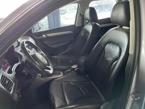 AUDI Q3 2.0 4P TFSI AMBITION QUATTRO S-TRONIC AUTOMTICO, Foto 22