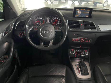 AUDI Q3 2.0 4P TFSI AMBITION QUATTRO S-TRONIC AUTOMTICO, Foto 23