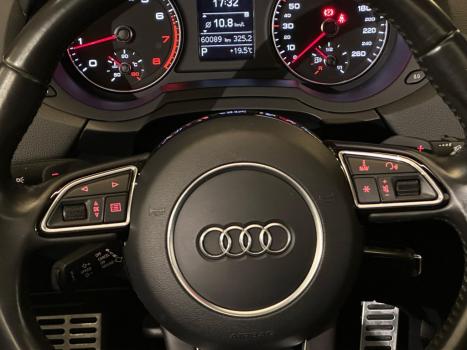 AUDI Q3 2.0 4P TFSI AMBIENTE QUATTRO S-TRONIC AUTOMTICO, Foto 11