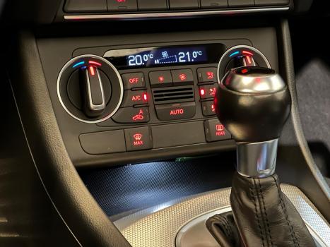 AUDI Q3 2.0 4P TFSI AMBIENTE QUATTRO S-TRONIC AUTOMTICO, Foto 14