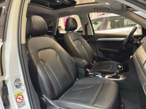 AUDI Q3 2.0 4P TFSI AMBIENTE QUATTRO S-TRONIC AUTOMTICO, Foto 17