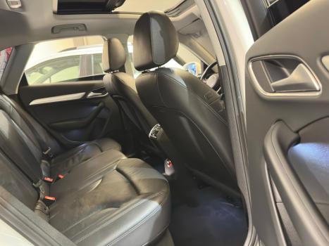 AUDI Q3 2.0 4P TFSI AMBIENTE QUATTRO S-TRONIC AUTOMTICO, Foto 18
