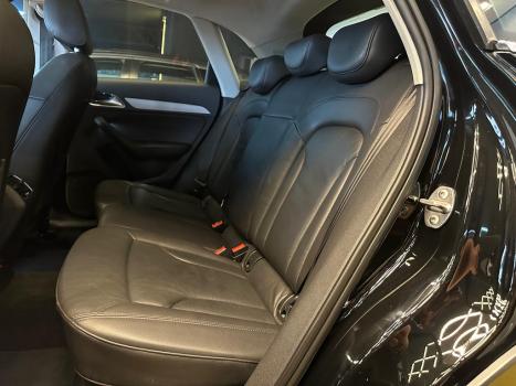 AUDI Q3 2.0 4P TFSI AMBIENTE QUATTRO S-TRONIC AUTOMTICO, Foto 8