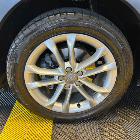 AUDI Q3 2.0 4P TFSI AMBIENTE QUATTRO S-TRONIC AUTOMTICO, Foto 12