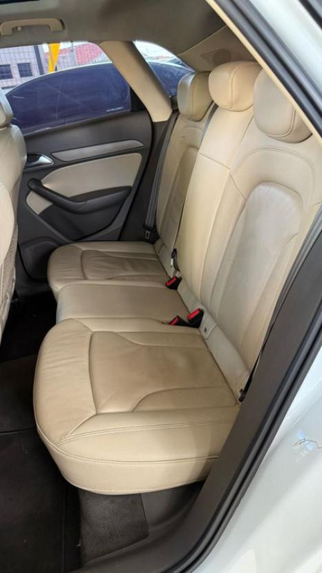 AUDI Q3 2.0 4P TFSI AMBIENTE QUATTRO S-TRONIC AUTOMTICO, Foto 13