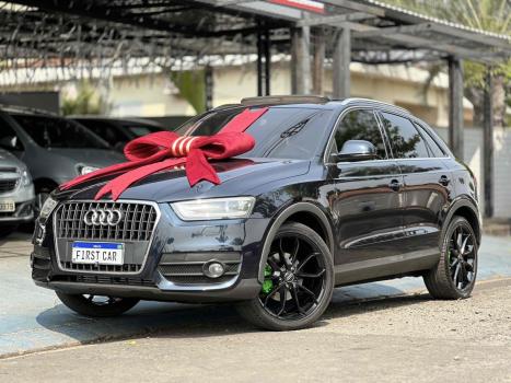 AUDI Q3 , Foto 1