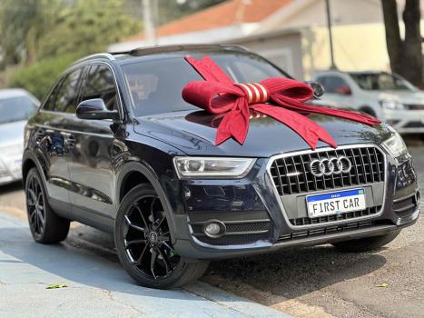 AUDI Q3 , Foto 5