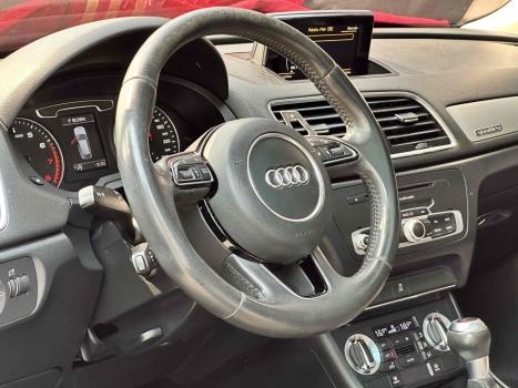 AUDI Q3 , Foto 12