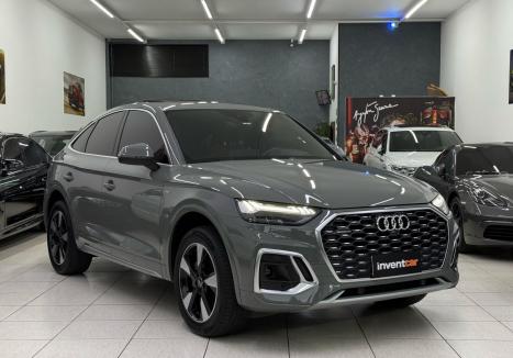 AUDI Q5 2.0 16V 4P TFSI SPORTBACK S-LINE S-TRONIC QUATTRO AUTOMTICO, Foto 1