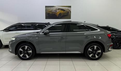 AUDI Q5 2.0 16V 4P TFSI SPORTBACK S-LINE S-TRONIC QUATTRO AUTOMTICO, Foto 2