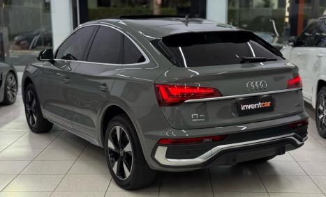 AUDI Q5 2.0 16V 4P TFSI SPORTBACK S-LINE S-TRONIC QUATTRO AUTOMTICO, Foto 3