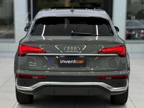 AUDI Q5 2.0 16V 4P TFSI SPORTBACK S-LINE S-TRONIC QUATTRO AUTOMTICO, Foto 4