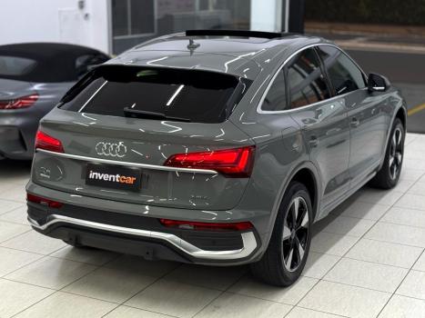 AUDI Q5 2.0 16V 4P TFSI SPORTBACK S-LINE S-TRONIC QUATTRO AUTOMTICO, Foto 5