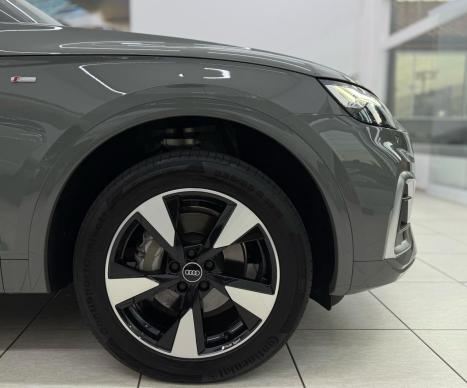 AUDI Q5 2.0 16V 4P TFSI SPORTBACK S-LINE S-TRONIC QUATTRO AUTOMTICO, Foto 6