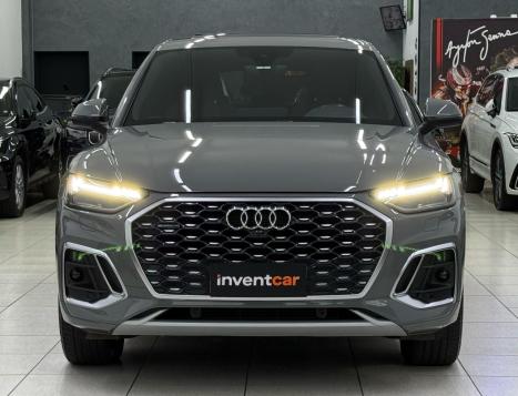 AUDI Q5 2.0 16V 4P TFSI SPORTBACK S-LINE S-TRONIC QUATTRO AUTOMTICO, Foto 7