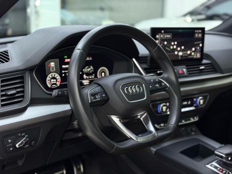 AUDI Q5 2.0 16V 4P TFSI SPORTBACK S-LINE S-TRONIC QUATTRO AUTOMTICO, Foto 8