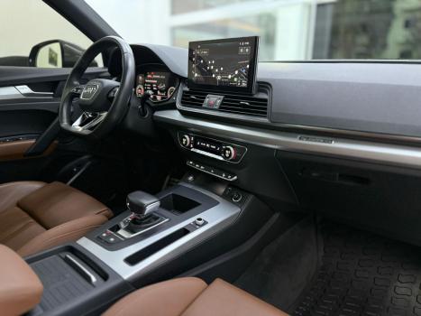 AUDI Q5 2.0 16V 4P TFSI SPORTBACK S-LINE S-TRONIC QUATTRO AUTOMTICO, Foto 14