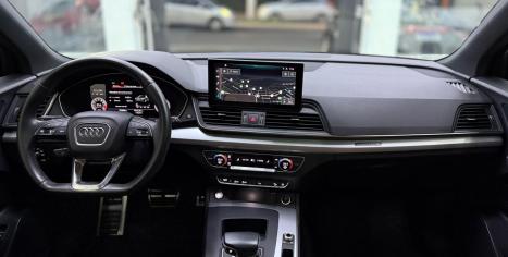 AUDI Q5 2.0 16V 4P TFSI SPORTBACK S-LINE S-TRONIC QUATTRO AUTOMTICO, Foto 17